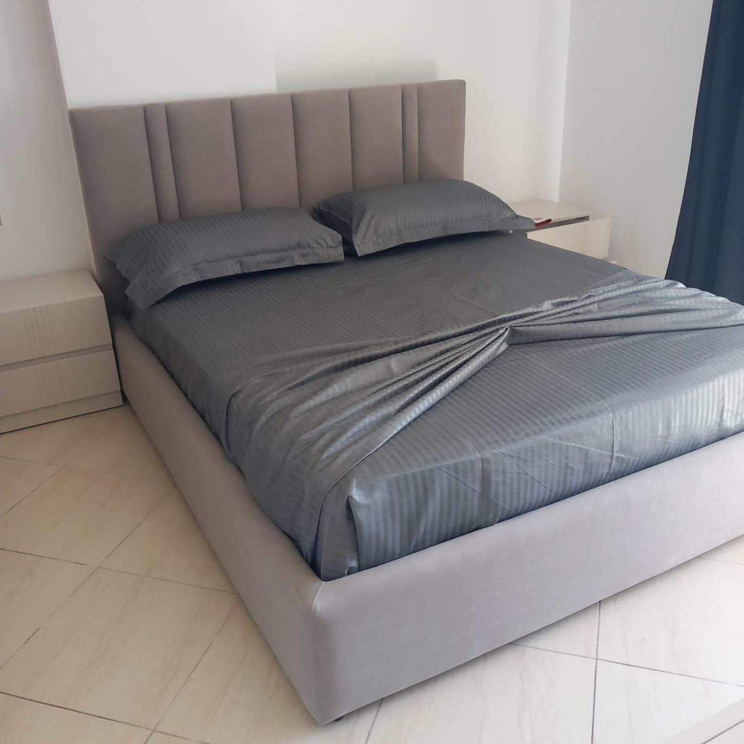 Duplex Lungomare Suites Vlorë Habitación foto